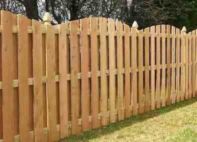 fencing contractors, Wisconsin, cedar fence