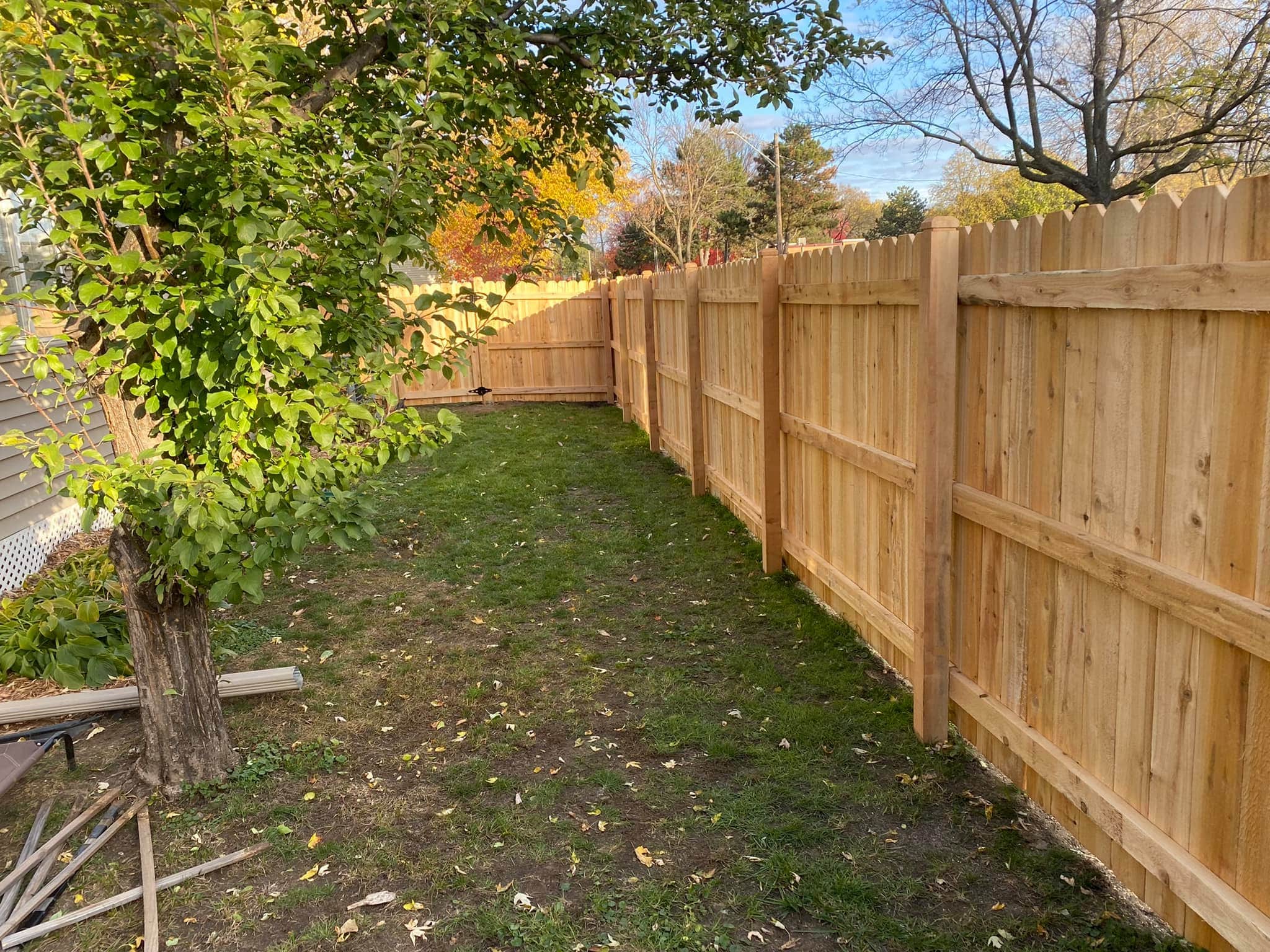 A Guide for Homeowners on the Benefits of Privacy Fencing