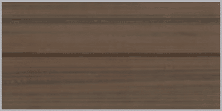 vinyl fence colors - chestnut brown