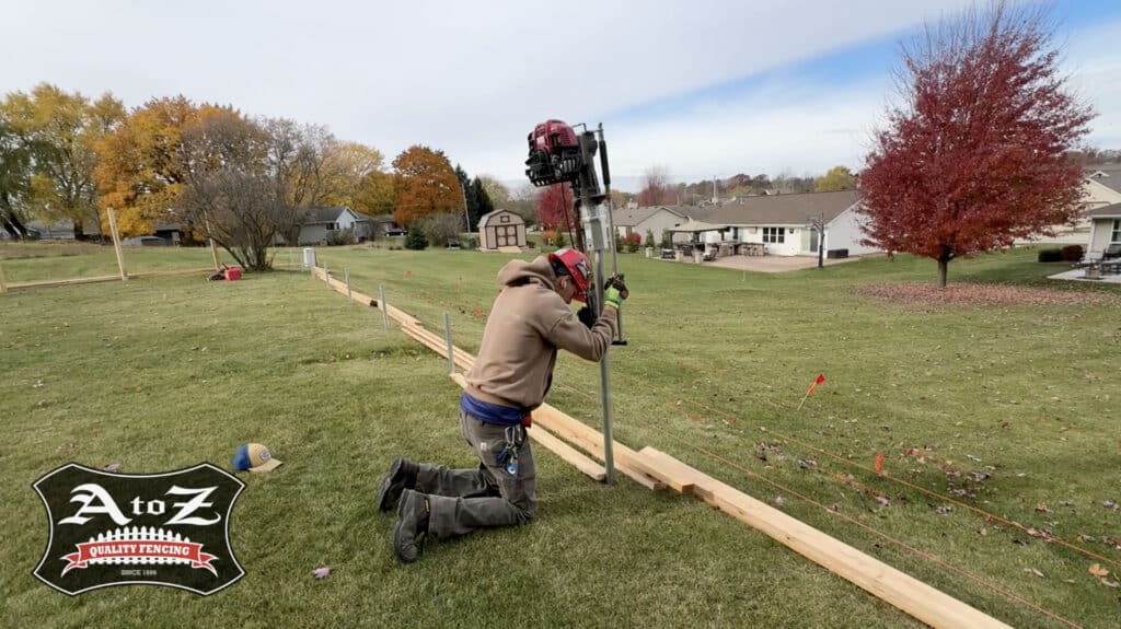 Fence warranty: Understand how the materials and installation process impact fence warranties